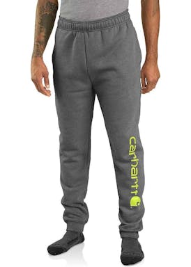 Carhartt Midweight Tapered Graphic Sweatpant 105899