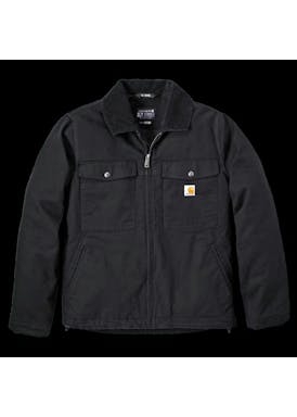 Carhartt Montana Rugged Flex™ Relaxed Fit Duck Insulated Jacket 106432