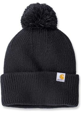 Carhartt Knit Pom-Pom Cuffed Beanie 106003