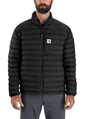 Carhartt LWD Stretch Insualted Jacket 106013