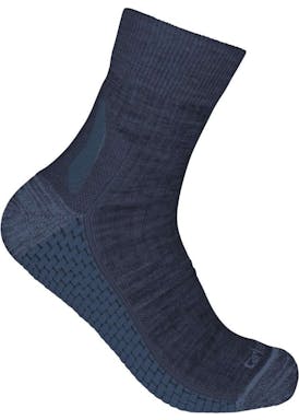 Carhartt Synthetic-Merino Wool Quarter Sock SQ9250-W
