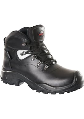 Mascot F0220 S3 Werkschoen Hoog