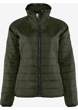 Fristads Oxygen PrimaLoft® jack Dames