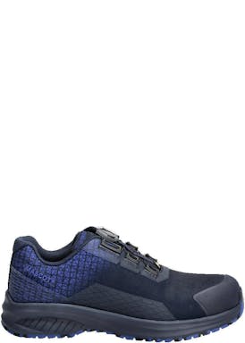 Mascot F1501-909 S3S Veiligheidsschoenen Laag