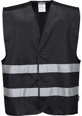 Portwest Iona Veiligheidsvest Reflectie