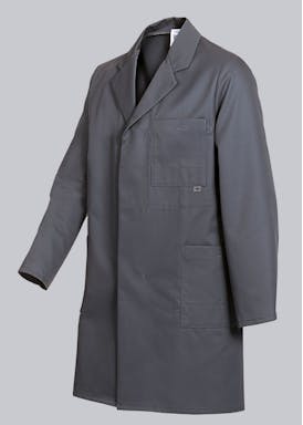 BP® Lange Comfort-Werkjas 1302