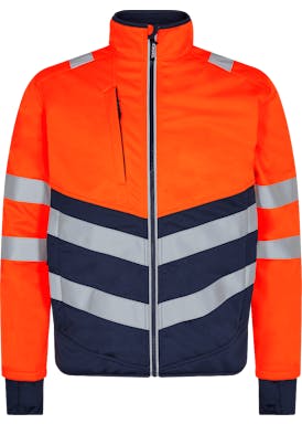 Engel Safety Softshell Jacket