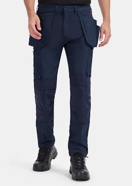 Fristads Werkbroek Stretch 2596 LWS