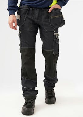 Fristads Denimstretch Werkbroek 2131 DCS