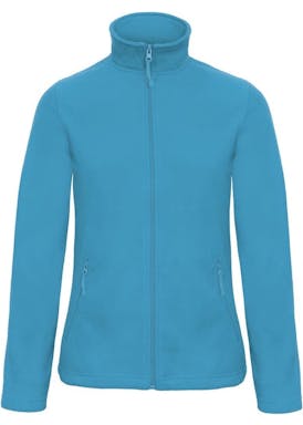 B&C Dames Microfleece-Duo ID.501