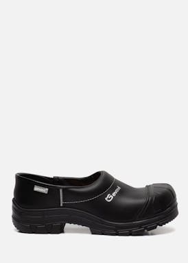 Gevavi Next Nordic Gesloten Schoenklomp PU S3