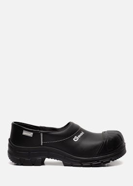 Gevavi Next Syrdic Gesloten Flex Schoenklomp PU S3