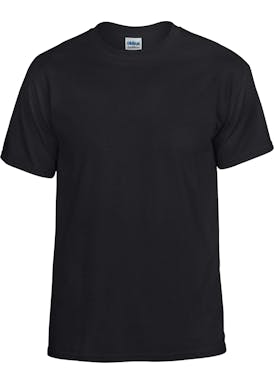Gildan Dry Blend SS Comfort Fit T-shirt