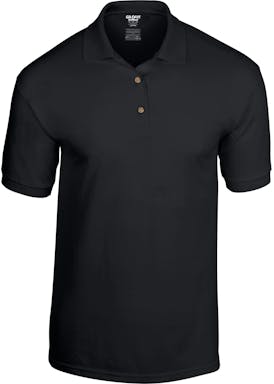 Gildan Jersey Dry Blend Comfort Fit Polo
