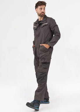 HAVEP Attitude 20199 Overall