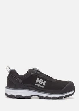 Helly Hansen Luna 2 Laag BOA S3 HT Werkschoen