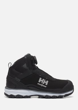 Helly Hansen W Luna 2 Halfhoog BOA S3 HT Werkschoen