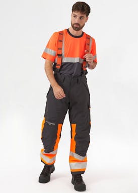 Helly Hansen Alna 2.0 Winter Pant Cl 1