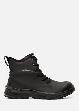 HKS Barefoot feeling BFS 90 S3 Werkschoen
