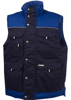 Dassy Hulst Bodywarmer