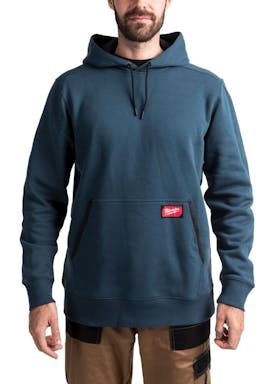 Milwaukee Work Hoodie Midweight