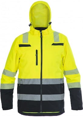 Hydrowear Regenjack Boston