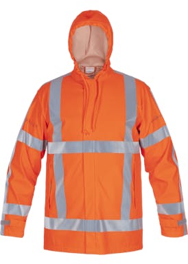 Hydrowear Regenjas Nice