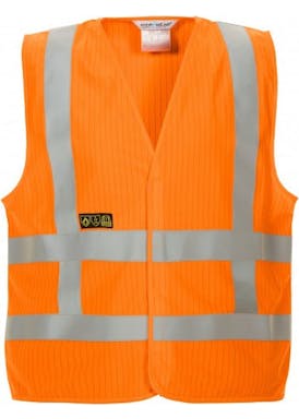 Hydrowear FR AST Vest Mably