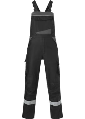 Hydrowear Bib&Brace Jackson Multistretch