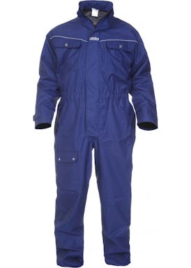 Hydrowear Kopenhagen Overall Marineblauw