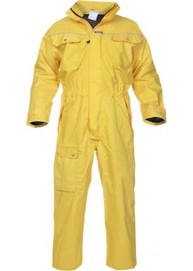 Hydrowear Kopenhagen Overall Geel