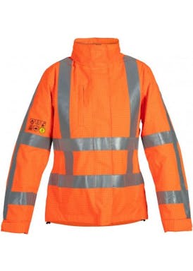Hydrowear Manta Multinorm Damesparka