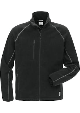 Fristads Fleecejack 4004 Fle