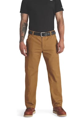 Carhartt Straight Duck Dungaree
