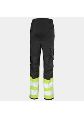 Helly Hansen W Alna 4X Mat Work Pant Cl 1
