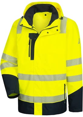 Nitras Safety 7179 // Motion Tex Viz Plus