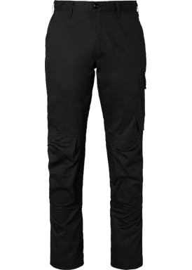 Top Swede 166 Service Trousers