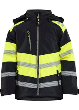 Blaklader 5211 Kids Softshell Jack