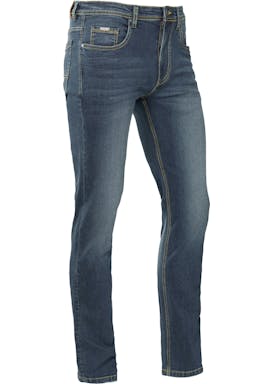 Brams Paris Jason Werkbroek Denim C41