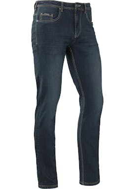 Brams Paris Jason Werkbroek Denim C42
