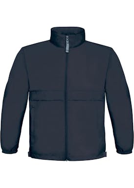 B&C Jacket Sirocco