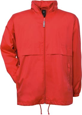B&C Unisex Jacket Air
