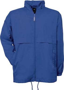 B&C Unisex Jacket Air