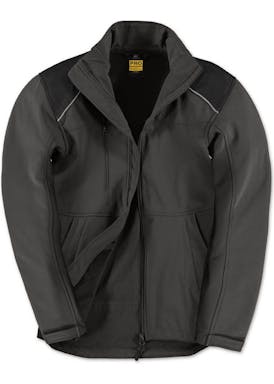 B&C Jacket Shield Softshell Pro