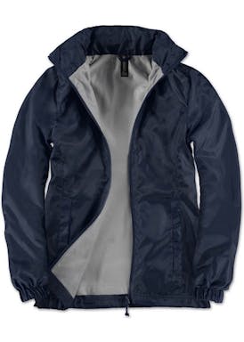 B&C Women´s Windjacket ID.601