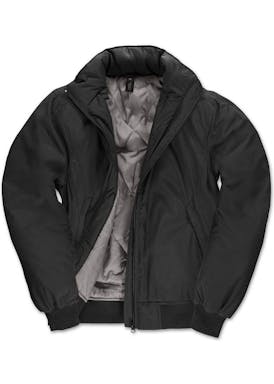 B&C Women´s Jacket Crew Bomber