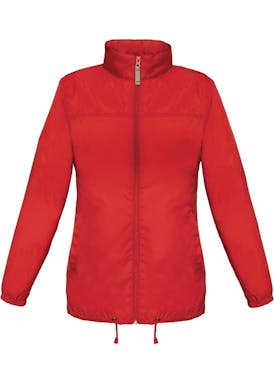 B&C Women´s Jacket Sirocco