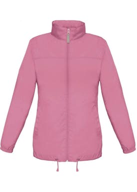 B&C Women´s Jacket Sirocco