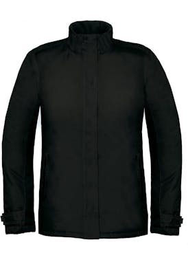 B&C Women´s Jacket Real+