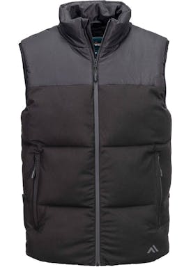 Portwest KX3 Geïsoleerde Gestepte Bodywarmer KX305